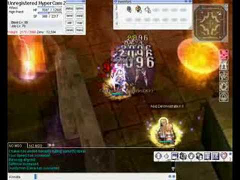 Ragnarok Chronicles: Dark Lord