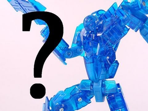 TJ Reviews: United Invisible Mirage