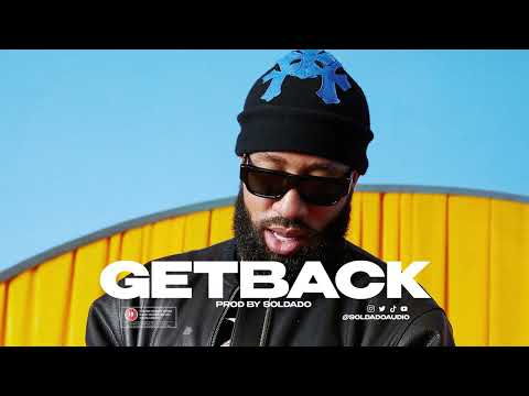 (2026) "Getback" - G Perico Type Beat x Larry June Type Beat