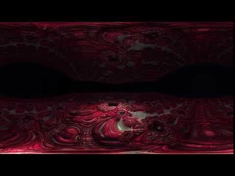 Fractal 360 VR