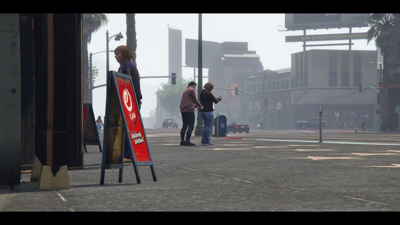 [RELEASE] Pickpocketing script Thumbnail