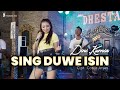 DINI KURNIA SING DUWE ISIN FEAT ADER NEGRO New Dhesta Music Official Music Video