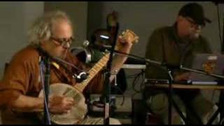 Eugene Chadbourne &amp; Tim Perkis Duo at 21Grand pt. 2