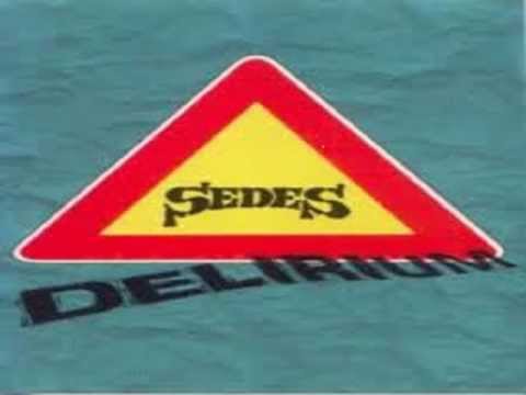 Sedes - Kiedyś miałem 9 lat