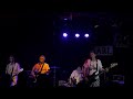 Pansy Division - Deep Water (4/5/24)
