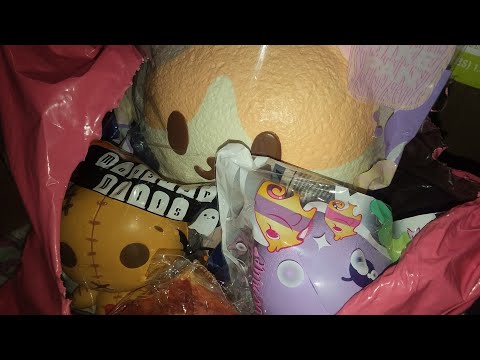 30$ Squishy Shop Grab Bag!!💕 Video