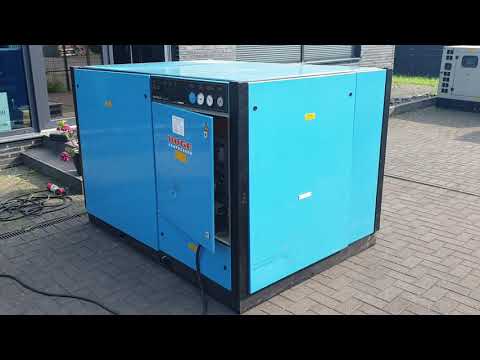 Kolbenkompressor BOGE RML 2500-213 - Nr. 151