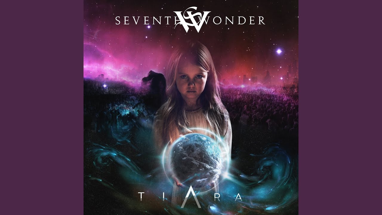 Seventh Wonder - By the Light of the Funeral Pyres