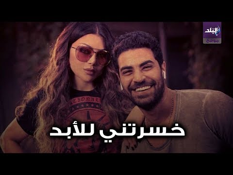 هيفاء وهبى تسب مدير أعملها بـ لفظ خارج