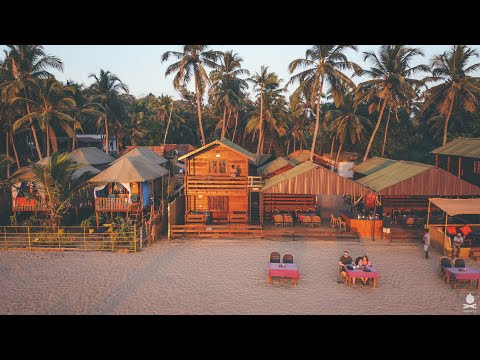 Sunset Sea Beach Cottage | MOUNTY2454