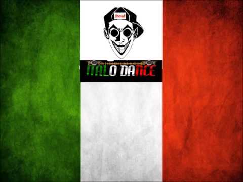 Gigi D'Agostino & Pandolfi - Gigi's Goodnight (Radio Notte Mix)