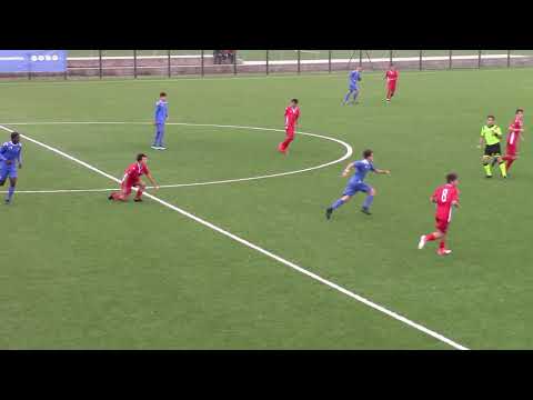 Open Day ITA Sardegna 2° Tempo