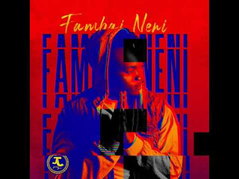 Jackie July ft. Valerie That Girl - Ndiwe (official audio)