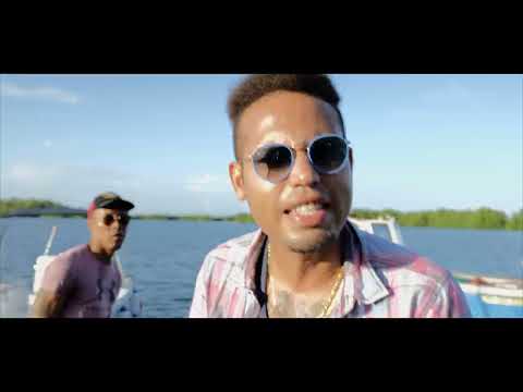 Dad-X Feat ChicoLoco - Mi Kolégo (Clip Officiel)