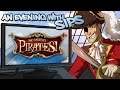 An Evening With Sips - Sid Meier's Pirates! 