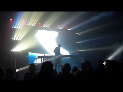 Minnesota DJ // Canopy Club / Urbana, IL