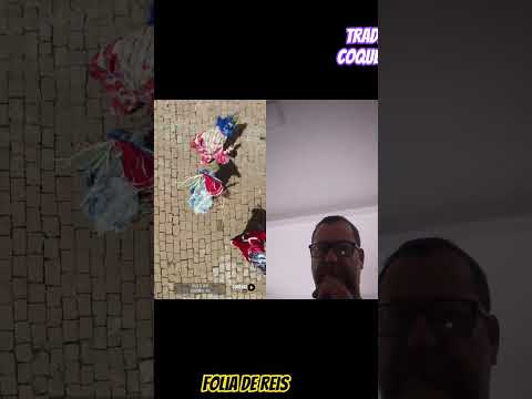 Tradição em Coqueiral no Sul de Minas Gerais: Folia de Reis - Sempre no Mês de Janeiro!