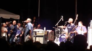 Descendents &quot;Hope&quot; and &quot;Pervert&quot; Live at RiotFest Toronto 2012