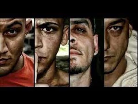 Rasheed, Abi & E. Voice ft. Ceza - Yeditepe Viyana