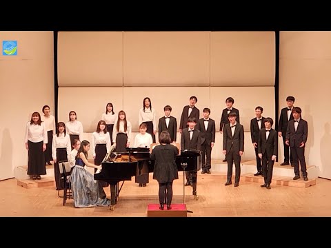 合唱 / 東京学芸大学混声合唱団