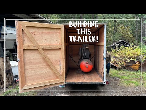 A Creative Solution for Fixing our Steel Boat! | Ch 5 E 2 | The Wayward Life