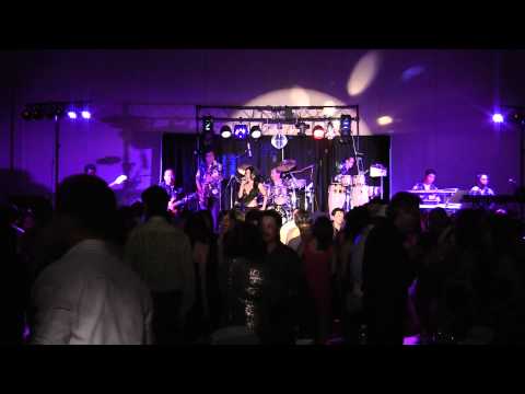 Rang Dong Rising Sun Band   2012 9th Anniversary Summer Party Nhu Thuy 4