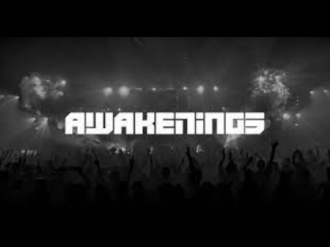 LUKE SLATER. AWAKENINGS EASTER FESTIVAL. 16/04/2022. ONLYTEKNO COLLECTION 402