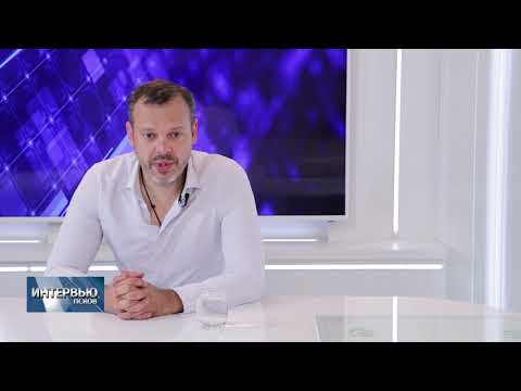 12.09.2019 Интервью / Всеволод Козловский