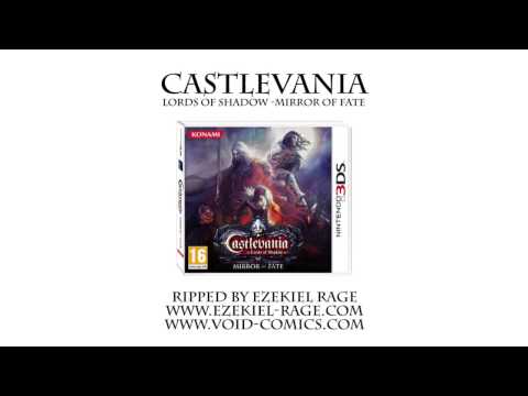 Castlevania - Lords of Shadow - Mirror of Fate Soundtrack - Unholy Church