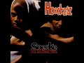 Hoodratz Sneeke Muthafukaz FULL ALBUM 1993