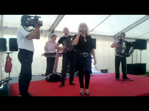 Vera Matovic-Joj Marko,Marko-Rasko Polje-25.05.2014.