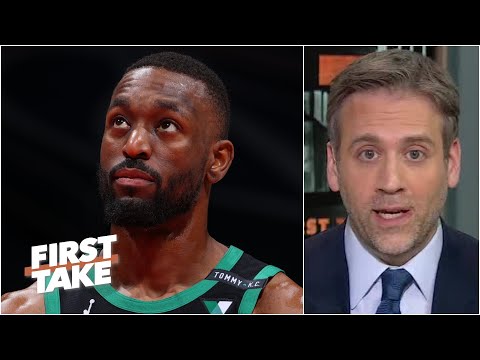 總有戰犯？Kemba Walker該為塞爾提克低迷負責嗎？| First Take (Is Kemba Walker to blame for the Celtics' struggles? | First Take)