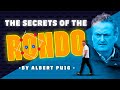 The Secrets of the Rondo in the Positional Play by Albert Puig.