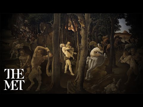 "Woods" by W. H. Auden: An Optical Poem, 2025 | From the Vaults