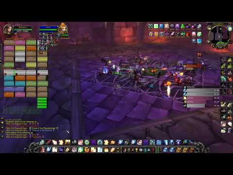 WoW: Classic - Naxx - Noth the Plaguebringer