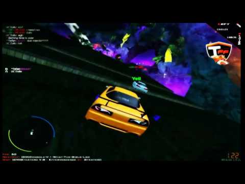 [MTA] Maps  - Gteatero V8   Effervescence BY - Gteatero