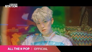 ALL THE K-POP