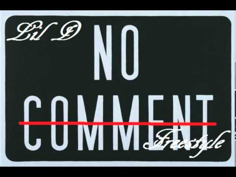 Denny Deuce - No Comment Freestyle
