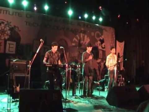 jana gana mana by sayantan