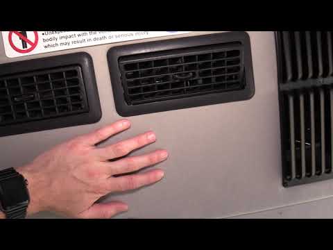 2019 Ford Starcraft Starquest - 14 Passenger w/Rear Luggage - S26202