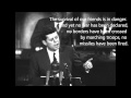 JFK Secret Societies Speech (full version) 