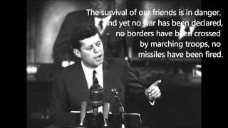 JFK Secret Societies Speech (full version)