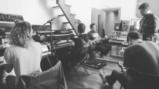 Debi Nova - Gran Ciudad (Diario de Grabación, Parte VI)