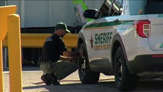 DeSoto County Sheriff's Office to host walk-in hiring event