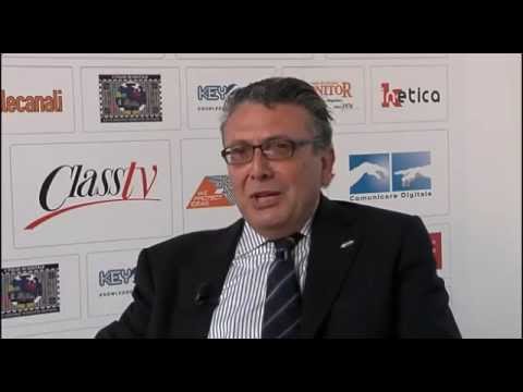 Interviste Forum Digitale 2014 11^ Edizione