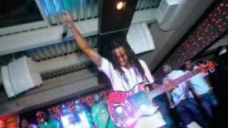 Paradice - Lil Wayne with lyrics