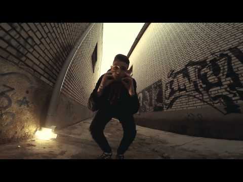 V22 - DE GRIS (VIDEOCLIP OFFICIAL)