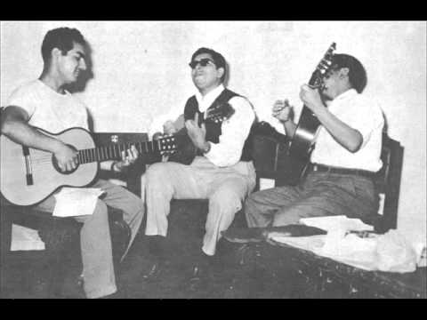 "Desdén" - Los Dávalos  - valse criollo peruano
