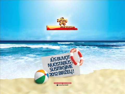 Greg Cerrone feat. Shawnee Taylor - It'll Be Alright (John Dahlback Dub mix)