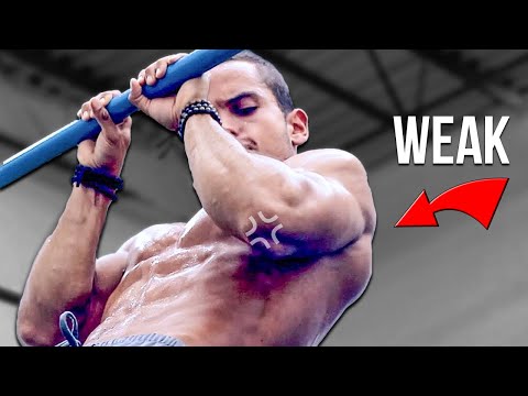 Why You're NOT Getting Stronger At Calisthenics | FitnessFAQs Podcast #47 - Saturno Movement